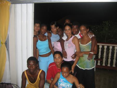 le peuple